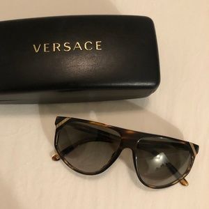 Versace sunglasses